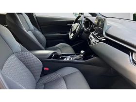 Toyota C-HR Месечна вноска от 490 лв. - 50990 лв. / 26070.77 € - 42716604 9