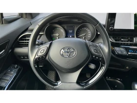 Toyota C-HR Месечна вноска от 490 лв. - 50990 лв. / 26070.77 € - 42716604 5