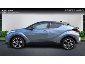 Toyota C-HR Месечна вноска от 490 лв. - 50990 лв. / 26070.77 € - 42716604 2