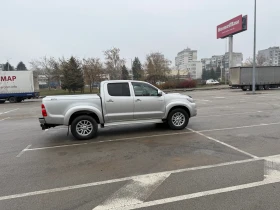 Toyota Hilux WEBASTO 3.0 D4D 171к.с. - 36666 лв. / 18747.03 € - 52803321 7