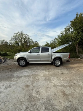 Toyota Hilux WEBASTO 3.0 D4D 171к.с. - 36666 лв. / 18747.03 € - 52803321 16