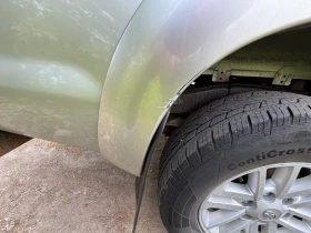 Toyota Hilux WEBASTO 3.0 D4D 171к.с. - 36666 лв. / 18747.03 € - 52803321 17