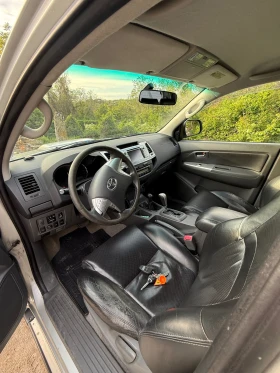 Toyota Hilux WEBASTO 3.0 D4D 171к.с. - 36666 лв. / 18747.03 € - 52803321 12