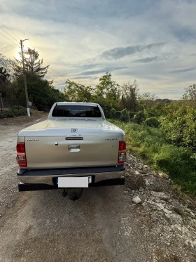Toyota Hilux WEBASTO 3.0 D4D 171к.с. - 36666 лв. / 18747.03 € - 52803321 5