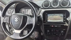 Suzuki Vitara 1.6DSI ALLGRIP 4X4 НАВИ КАМЕРА КОЖА ЛИЗИНГ ВИДЕО  - 26700 лв. / 13651.49 € - 71193924 13