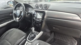 Suzuki Vitara 1.6DSI ALLGRIP 4X4 НАВИ КАМЕРА КОЖА ЛИЗИНГ ВИДЕО  - 26700 лв. / 13651.49 € - 71193924 8