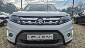 Suzuki Vitara 1.6DSI ALLGRIP 4X4 НАВИ КАМЕРА КОЖА ЛИЗИНГ ВИДЕО  - изображение 1