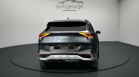 Kia Sportage 2.0 2WD PRESTIGE - 39600 лв. / 20247.16 € - 86805509 4