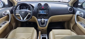 Great Wall Haval H6 4x4 78085km. - 12990 лв. / 6641.68 € - 36654063 10