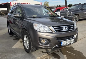 Great Wall Haval H6 4x4 78085km. - 12990 лв. / 6641.68 € - 36654063 3