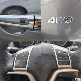 Great Wall Haval H6 4x4 78085km. - 12990 лв. / 6641.68 € - 36654063 17