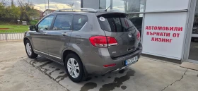Great Wall Haval H6 4x4 78085km. - 12990 лв. / 6641.68 € - 36654063 6