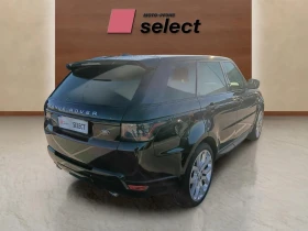Land Rover Range Rover Sport 3.0D - 41900 лв. / 21423.13 € - 44552826 5