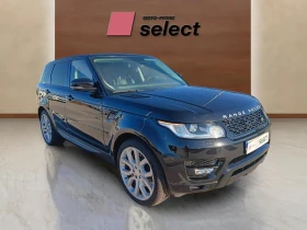 Land Rover Range Rover Sport 3.0D - 41900 лв. / 21423.13 € - 44552826 3