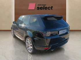 Land Rover Range Rover Sport 3.0D - 41900 лв. / 21423.13 € - 44552826 7
