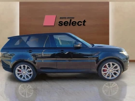 Land Rover Range Rover Sport 3.0D - 41900 лв. / 21423.13 € - 44552826 4