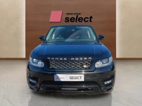 Land Rover Range Rover Sport 3.0D - 41900 лв. / 21423.13 € - 44552826 2