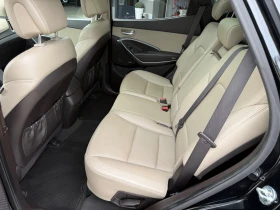 Hyundai Santa fe 2.2CRDI 200к.с - 32999 лв. / 16872.12 € - 21060745 11