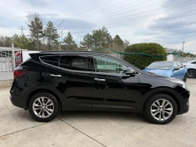 Hyundai Santa fe 2.2CRDI 200к.с - 32999 лв. / 16872.12 € - 21060745 7