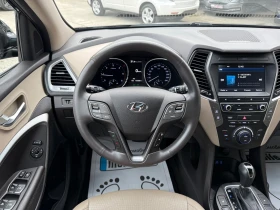 Hyundai Santa fe 2.2CRDI 200к.с - 32999 лв. / 16872.12 € - 21060745 13