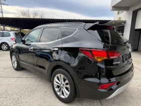 Hyundai Santa fe 2.2CRDI 200к.с - 32999 лв. / 16872.12 € - 21060745 5