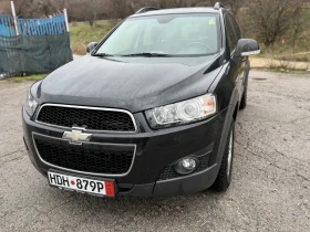 Chevrolet Captiva 2.2 CDTI - 163к.с, 6 + 1, Navi, Facelift - 11600 лв. / 5930.99 € - 47317721 4