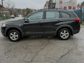 Chevrolet Captiva 2.2 CDTI - 163к.с, 6 + 1, Navi, Facelift - 11600 лв. / 5930.99 € - 47317721 5