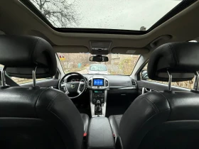 Chevrolet Captiva 2.2 CDTI - 163к.с, 6 + 1, Navi, Facelift - 11600 лв. / 5930.99 € - 47317721 14