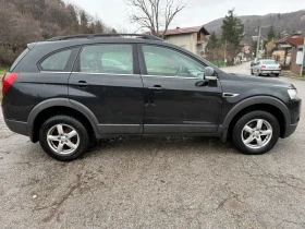 Chevrolet Captiva 2.2 CDTI - 163к.с, 6 + 1, Navi, Facelift - 11600 лв. / 5930.99 € - 47317721 6