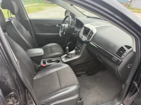 Chevrolet Captiva 2.2 CDTI - 163к.с, 6 + 1, Navi, Facelift - 11600 лв. / 5930.99 € - 47317721 8