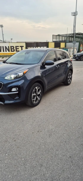 Kia Sportage - 35000 лв. / 17895.22 € - 28057020 2