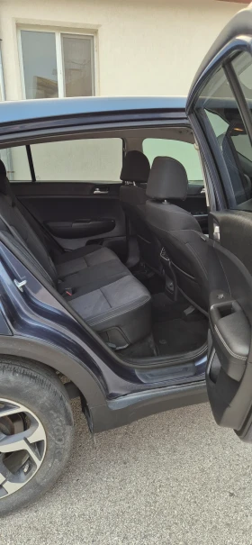 Kia Sportage - 35000 лв. / 17895.22 € - 28057020 8