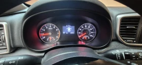 Kia Sportage - 35000 лв. / 17895.22 € - 28057020 13