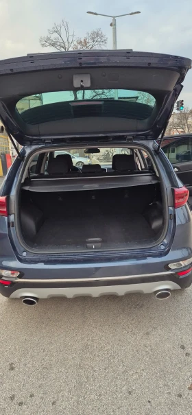 Kia Sportage - 35000 лв. / 17895.22 € - 28057020 9