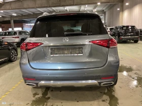 Mercedes-Benz GLE 350 4MATIC 4WD AUTO - 36300 € / 70996.63 лв. - 13318355 4