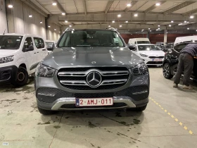 Mercedes-Benz GLE 350 4MATIC 4WD AUTO - 36300 € / 70996.63 лв. - 13318355 2
