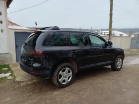 VW Touareg, снимка 3