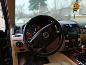 VW Touareg, снимка 8