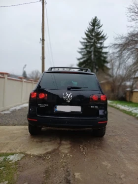 VW Touareg, снимка 4