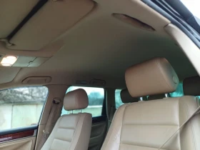 VW Touareg, снимка 7