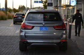 BMW X5 I * M-Package* * HeadUp* AвтоКредит* (ЦЕНА ДО БГ) - 16499 € / 32269.24 лв. - 43466469 5