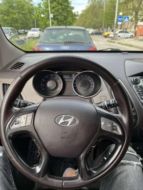 Hyundai IX35 4х4 GPL - 9600 € / 18775.97 лв. - 97856952 7
