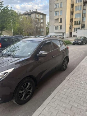 Hyundai IX35 4х4 GPL - 9600 € / 18775.97 лв. - 97856952 3