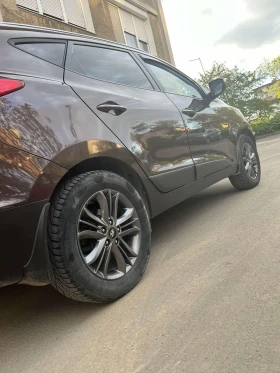 Hyundai IX35 4х4 GPL - 9600 € / 18775.97 лв. - 97856952 4