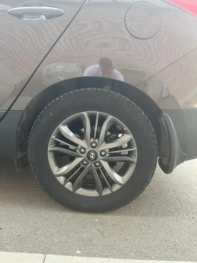 Hyundai IX35 4х4 GPL - 9600 € / 18775.97 лв. - 97856952 5