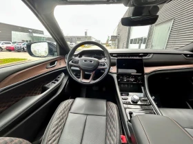 Jeep Grand cherokee Summit* 4WD* АвтоКредит* (ЦЕНА ДО БГ) - 49999 € / 97789.54 лв. - 54775212 10