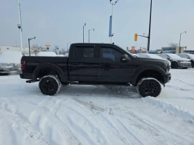 Ford F150 2018 * 4WD SuperCrew Box * ОТ ПРЕДСТАВИТЕЛСТВО, снимка 4