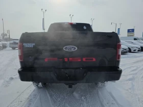 Ford F150 2018 * 4WD SuperCrew Box * ОТ ПРЕДСТАВИТЕЛСТВО, снимка 5