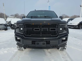Ford F150 2018 * 4WD SuperCrew Box * ОТ ПРЕДСТАВИТЕЛСТВО, снимка 3