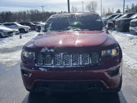 Jeep Grand cherokee Altitude, снимка 4 - Автомобили и джипове - 53670193